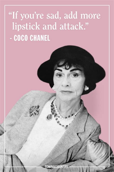 coco chanel women quotes.